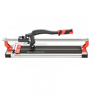 Плиткорез рельсовый 500мм MTX - фото 1