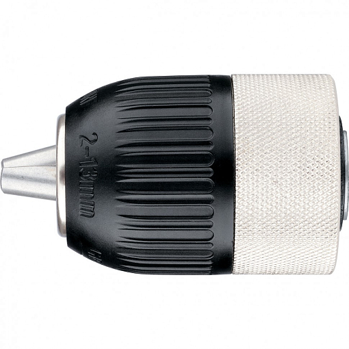 Фото 0 товара Патрон для дрели БЗП 2-13 мм, 3/8 Matrix