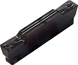 MGMN300 M LF6018 пластина для отрезки и точения канавок Deskar - фото 1