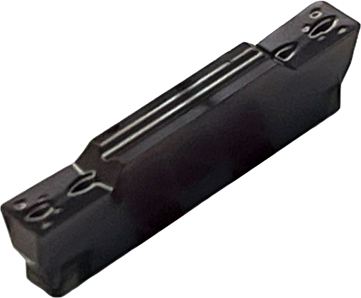 Фото 0 товара MGMN300 M LF6018 пластина для отрезки и точения канавок Deskar