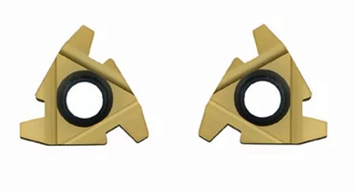 Фото 2 товара 16IR 2.0 TR LDC резьбовая пластина Deskar