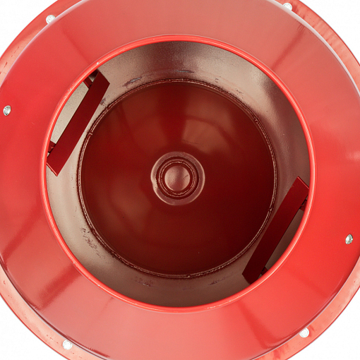 Фото 7 товара Бетоносмеситель СМ-180K, 180 л, мощность 800 Вт МТХ