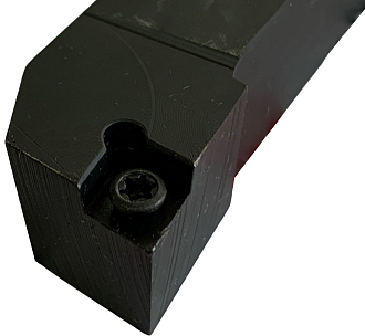 SCLCR2020K09 державка для наружного точения Deskar - фото 8