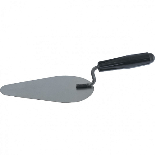 Фото 0 товара Кельма печника КП, стальная, пластиковая ручка Россия