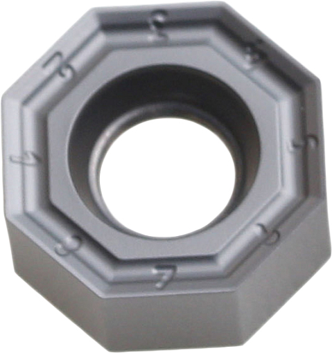 Фото 0 товара ONMU 050505 LF6018 фрезерная пластина Deskar