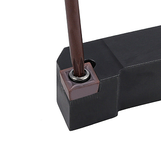 SCLCR1616H09 державка для наружного точения Deskar - фото 7