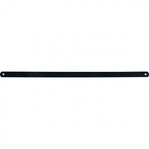 Фото 0 товара Полотно для ножовки по мет. 1,25 х 12 х 300 мм, Х6ВФ Россия