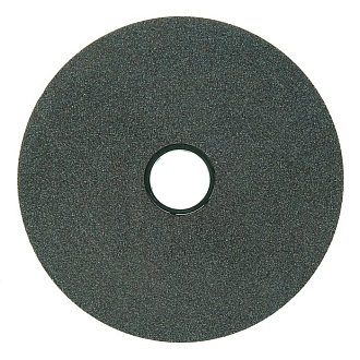 Круг абразивный шлифовальный ПП (Тип 1) 200х16х32 63С(64) 25СМ (F60 K/L ) - фото 1