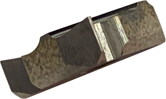 16IR G 55 K15 резьбовая пластина Deskar - фото 5