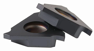 TGF32R 150 JM9515M пластина для отрезки и точения канавок STV - фото 3