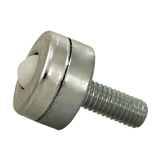 Шариковая опора (без фланца) SP 8 B-D-NF M6X15 TECHNIX - фото 1