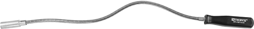 Фото 0 товара Рукоятка магнитная гибкая 450 мм, грузоподъемность до 3.6 кг, THORVIK
