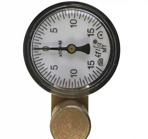 Фото 0 товара Ключ динамометрический МТ-1-25