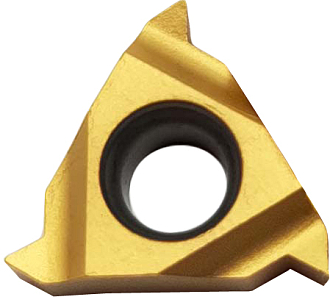 11ER A 60 LDC резьбовая пластина Deskar - фото 1