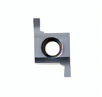 8GR 240 LDA пластина для отрезки и точения канавок Deskar - фото 1