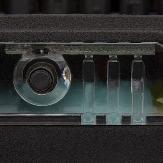 Батарея аккумуляторная IB-18-4.0, Li-Ion, 18 В, 4.0 А/ч Denzel - фото 4