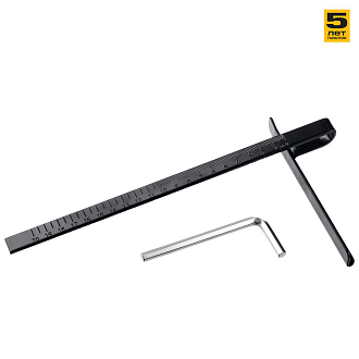 ЗУБР 1300 Вт, 165 мм, пила дисковая ПДП-55 Профессионал - фото 9