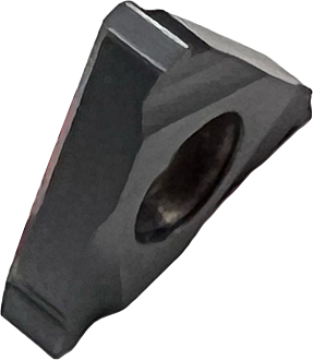 16ER 18 UN LDA резьбовая пластина Deskar - фото 5