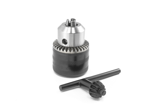 Фото 0 товара Патрон сверлильный ПСР-13 резьба 12х1,25