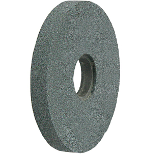 Круг абразивный шлифовальный ПП (Тип 1) 150х25х32 63С(64) 25СТ (F60 O/P/Q) - фото 2