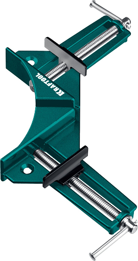 Фото 2 товара Струбцина угловая HCC-8, Kraftool