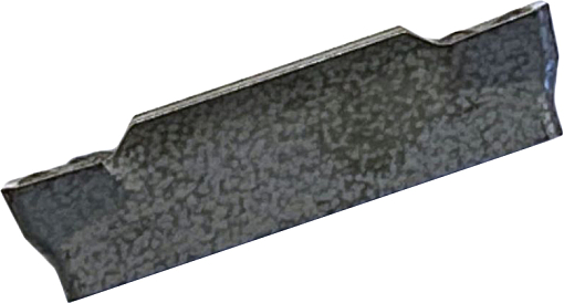 Фото 3 товара MGMN500 M K10 пластина для отрезки и точения канавок Deskar