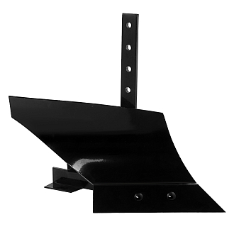 Плуг 220 мм, без сцепки Denzel - фото 3