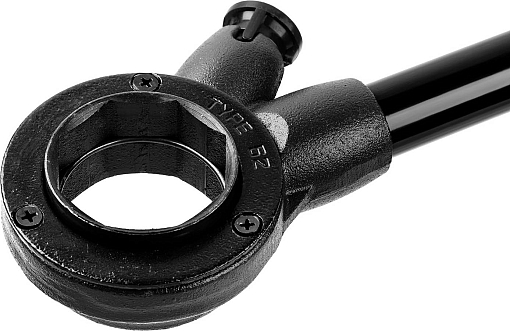 Фото 2 товара Набор клуппов с трещоткой №3 MIRAX 28240-H3