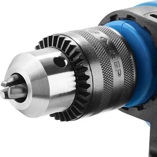 Фото 3 товара ЗУБР 780 Вт, кейс, дрель ударная ЗДУ-780 ЭРКМ2 Профессионал