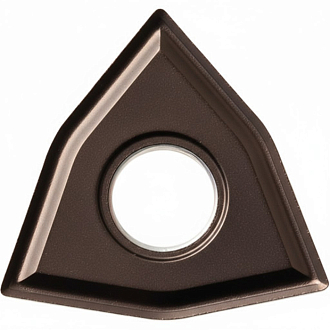 WNMG080408 MS LF6018W токарная пластина Deskar - фото 1