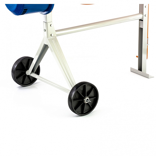 Фото 8 товара Бетоносмеситель B-200, 1000 Вт, 200 л Denzel