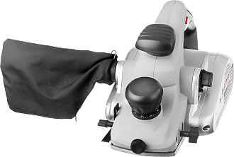 ЗУБР 1100 Вт, 16000 об/мин, 110 мм, рубанок ЗР-1100-110 Мастер - фото 5