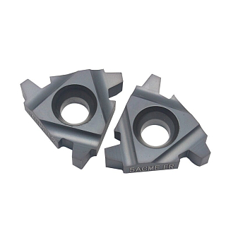 22ER 5 ACME LDA резьбовая пластина Deskar - фото 4