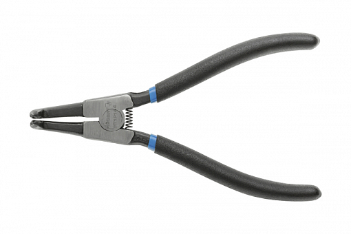 Фото 0 товара Съемник стопорных колец, наружные, выгнутые HOEGERT