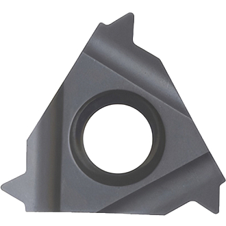 16ER 20 W LDA резьбовая пластина Deskar - фото 1