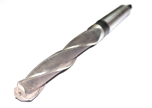 Фото 2 товара Зенкер 25,5х160х281 к/х КМ3 h11 Тип1 для скв.отв. Sekira