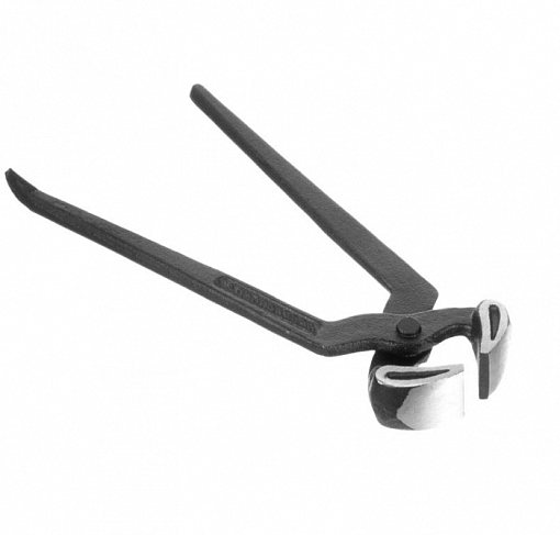 Фото 0 товара Клещи 180 с гвоздодером