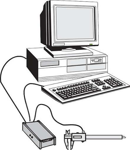 Фото 0 товара Клавиатурный интерфейс USB 3+1