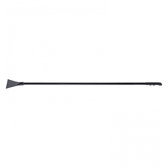 Ледоруб-топор кованый 140 мм, 1.75 кг, металлический черенок, Россия Сибртех - фото 1