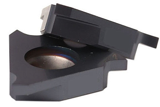 TGF32R 250 LDA пластина для отрезки и точения канавок Deskar - фото 5