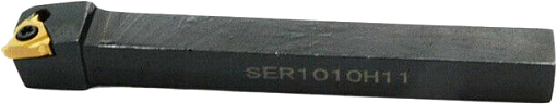 Фото 2 товара SER1010H11 державка резьбовая Deskar