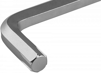 Ключ торцевой шестигранный удлиненный для изношенного крепежа, H2.5, Jonnesway - фото 2