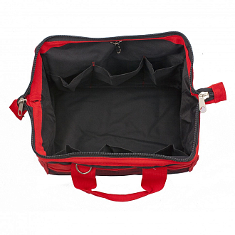 Сумка для инструмента, 18 карманов, 320 х 215 х 250 мм Matrix - фото 3