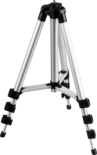 Фото 5 товара Лазерный нивелир STAYER SLM-2 с кейсом 34961-2 Professional 10 м, точн. +/-0,5 мм/м, штатив