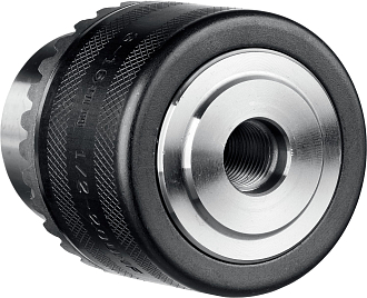 Патрон для дрели STAYER 16 мм, 1/2", ключ в комплекте, ударный, 29055-16-1/2 Professional - фото 2