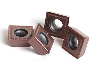 SPMG110408 PG LF6018S пластина для сверла Deskar - фото 2