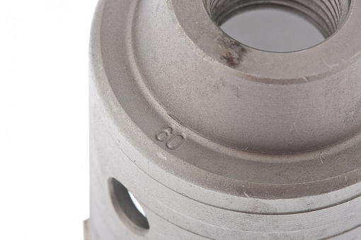 Фото 2 товара Буровая коронка, M22 х 60 мм Matrix