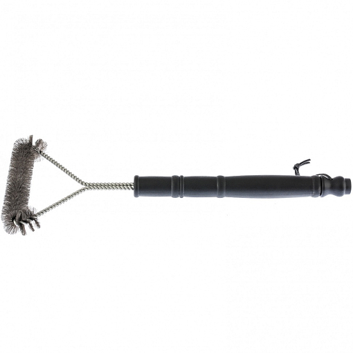 Фото 0 товара Щетка для чистки гриля, 43 см Camping Palisad