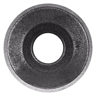 Ролик режущий для плиткореза, 18,0х6,0х3,8 мм Sparta - фото 4