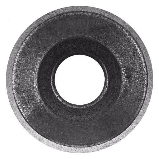 Фото 3 товара Ролик режущий для плиткореза, 18,0х6,0х3,8 мм Sparta